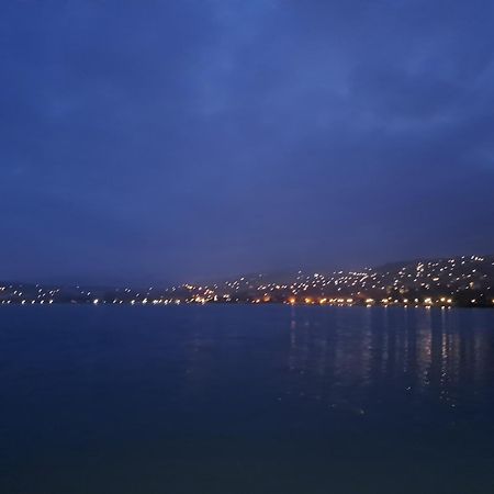 Malibu Apartment Balaton North บาลาโตนัลมาดี ภายนอก รูปภาพ