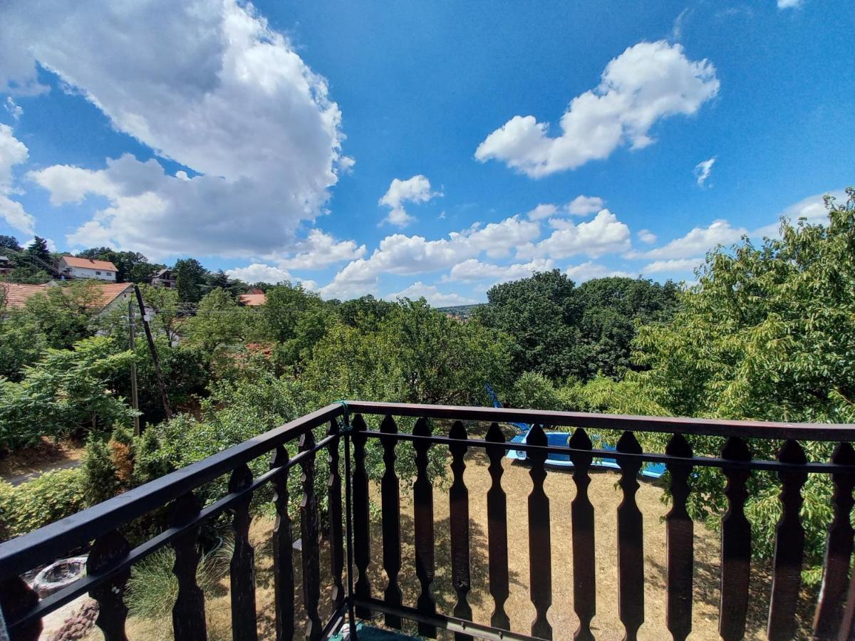 Malibu Apartment Balaton North บาลาโตนัลมาดี ภายนอก รูปภาพ