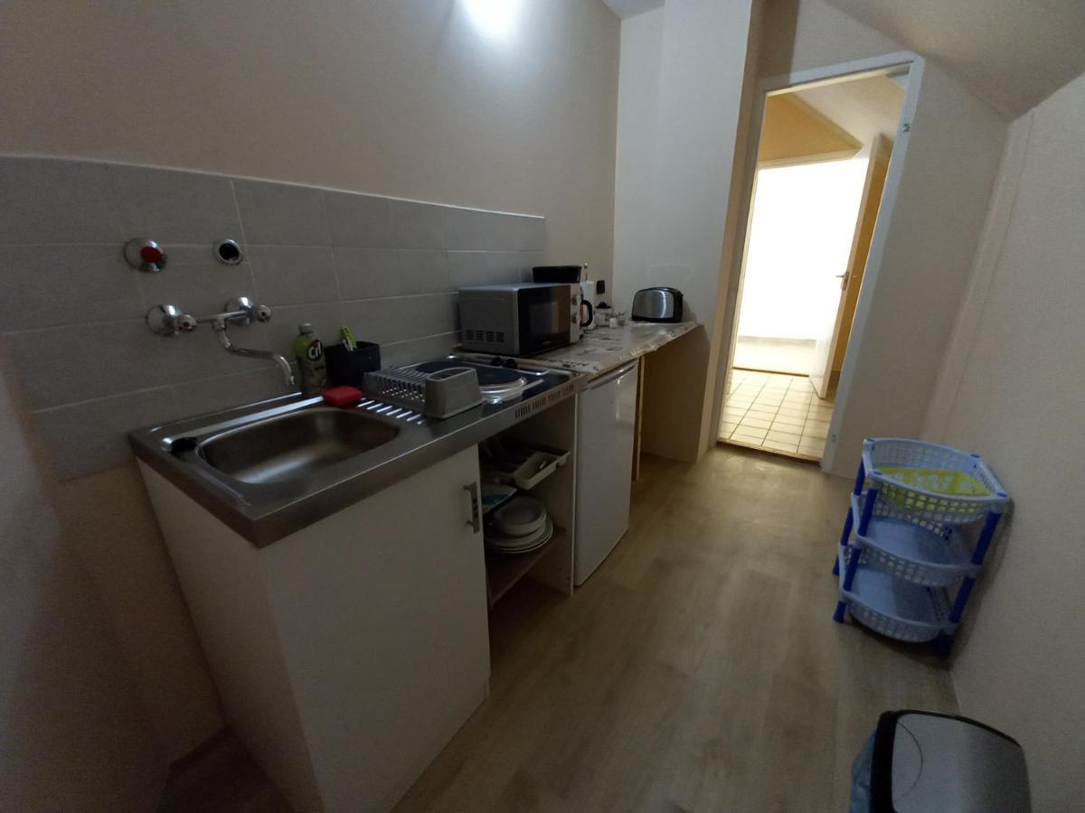 Malibu Apartment Balaton North บาลาโตนัลมาดี ภายนอก รูปภาพ