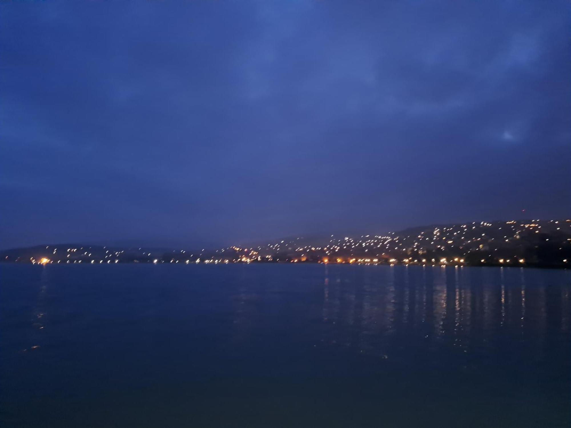 Malibu Apartment Balaton North บาลาโตนัลมาดี ภายนอก รูปภาพ