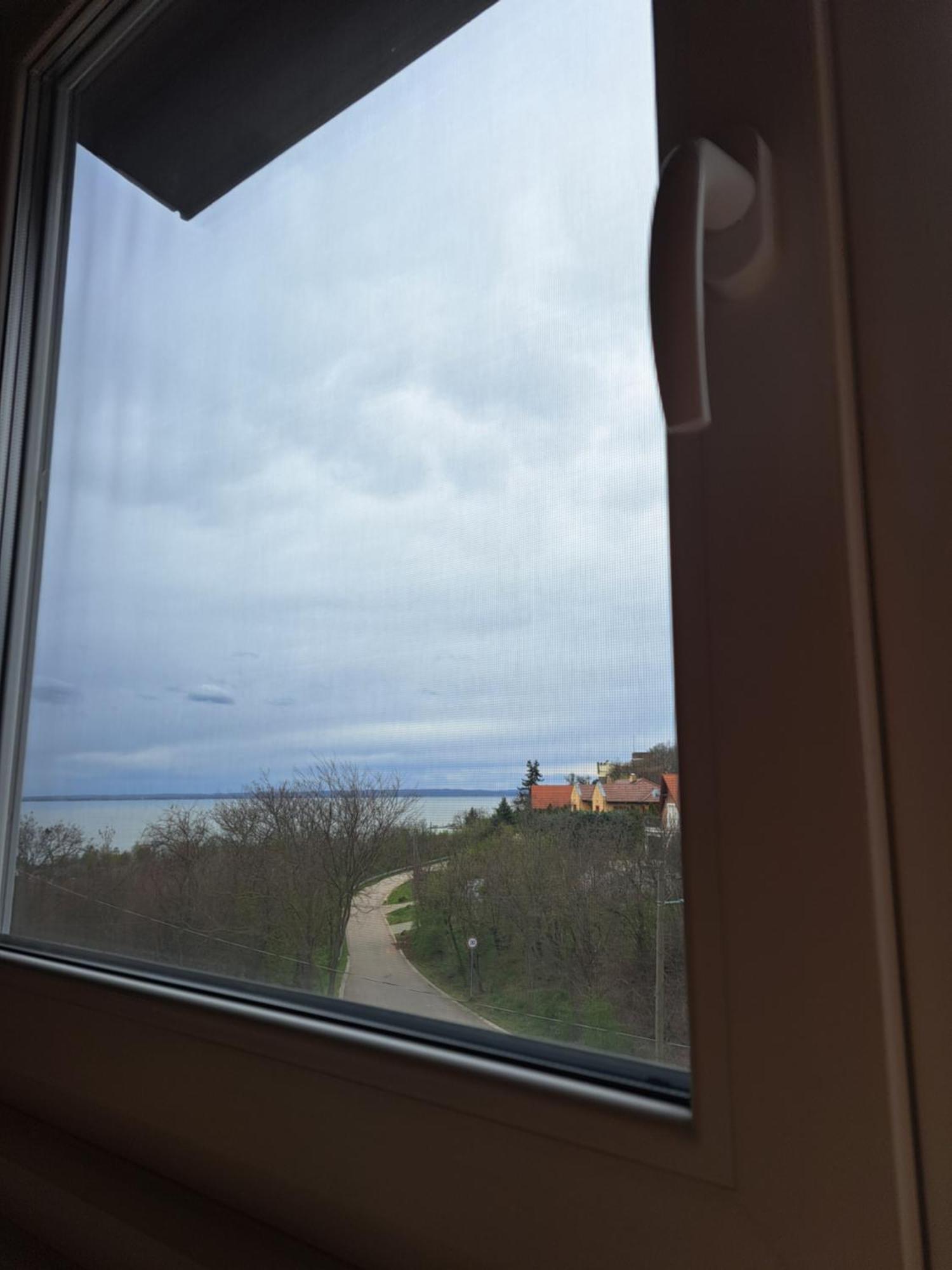 Malibu Apartment Balaton North บาลาโตนัลมาดี ภายนอก รูปภาพ