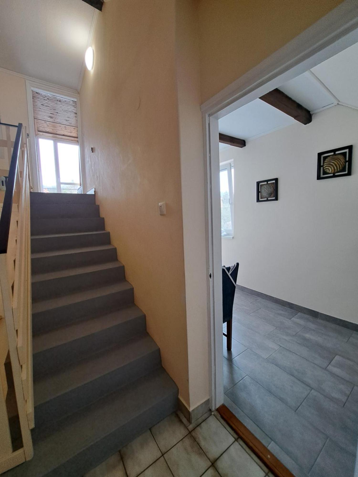 Malibu Apartment Balaton North บาลาโตนัลมาดี ภายนอก รูปภาพ