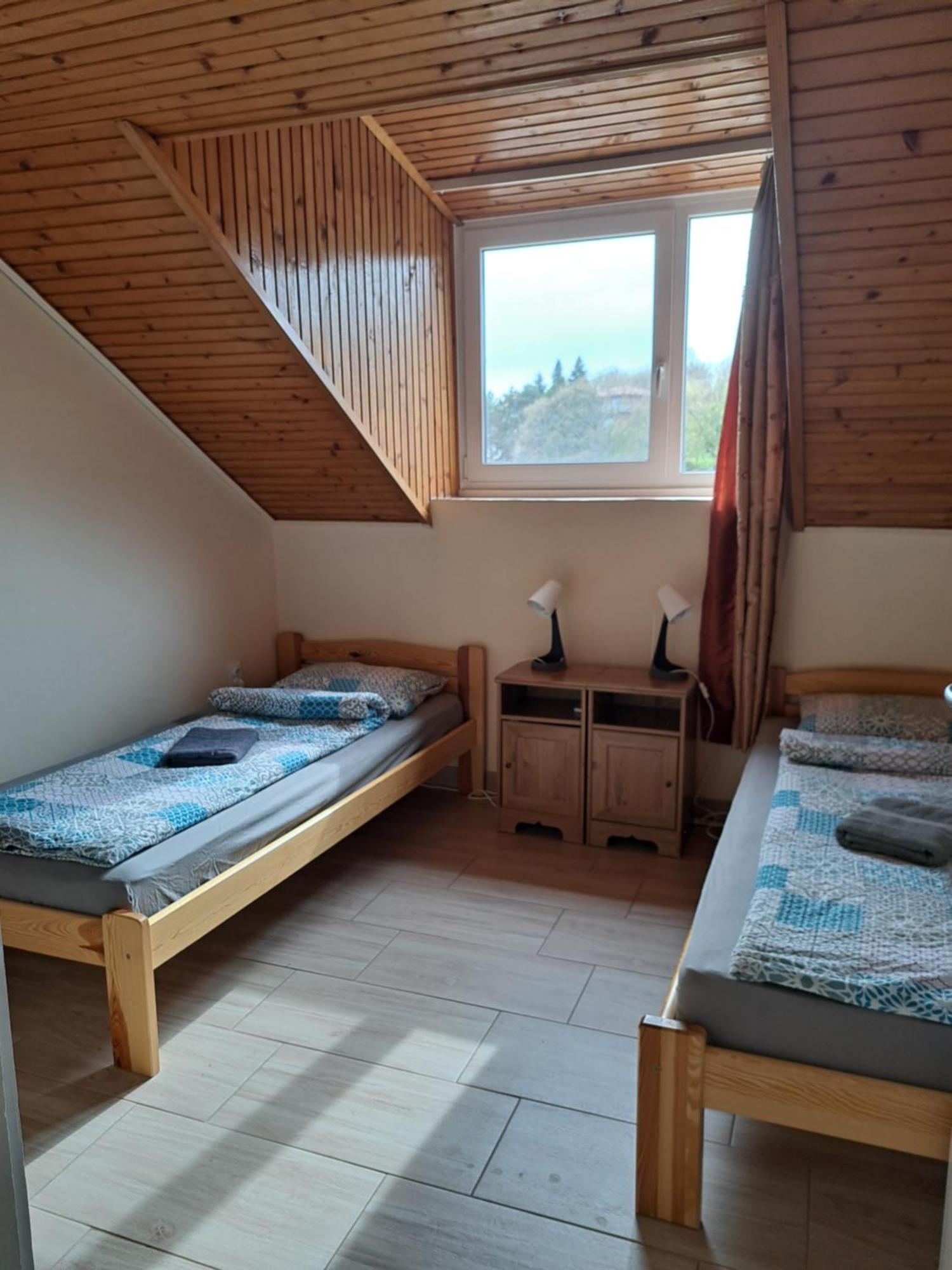 Malibu Apartment Balaton North บาลาโตนัลมาดี ภายนอก รูปภาพ